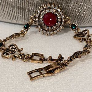 Multicolor Turkish Bracelet .